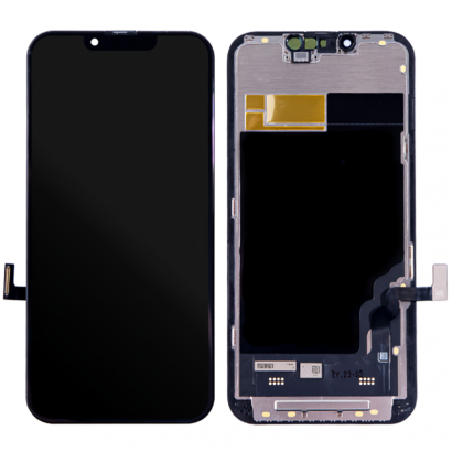 iPhone – Écran de Remplacement Complet | Helloprice