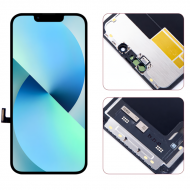 Iphone écran de rechange Compatible 13 , 13 Mini, 13 Pro & Pro Max – Kit de Réparation Inclus