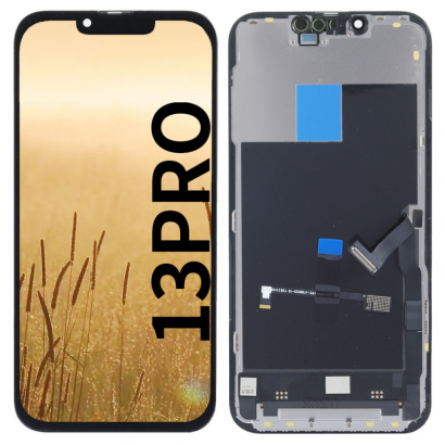 Iphone écran de rechange Compatible 13 , 13 Mini, 13 Pro & Pro Max – Kit de Réparation Inclus