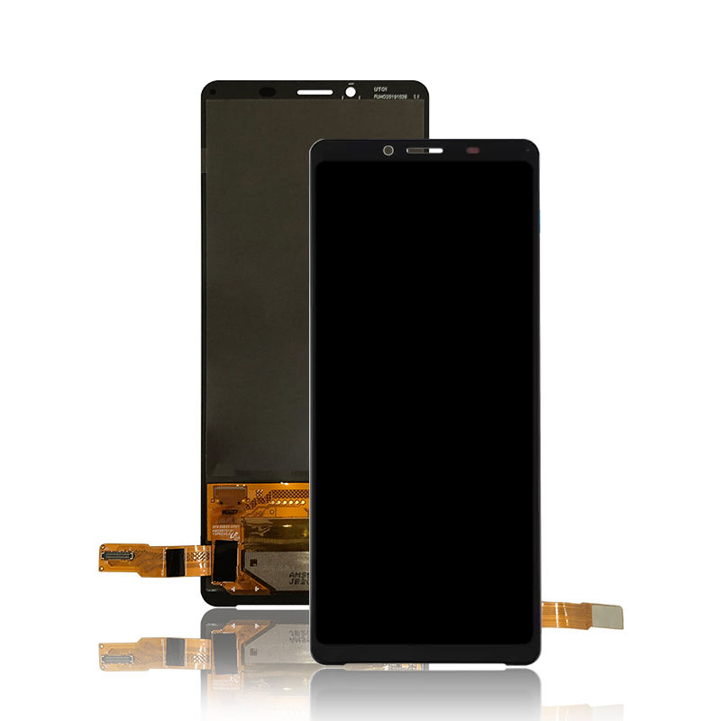 Sony Xperia – Écran Tactile de Rechange | helloprice.sn