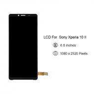 Sony Xperia – Écran Tactile de Rechange | helloprice.sn