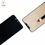 Nokia 8.1 – Écran LCD de Rechange + Tactile | hellorpice.sn