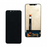 Nokia 8.1 – Écran LCD de Rechange avec Tactile Intégré