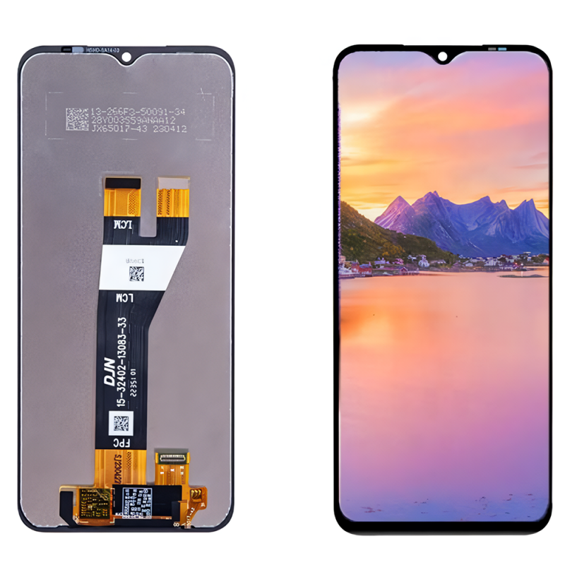 Samsung Galaxy A14 Écran LCD de rechange | helloprice.sn