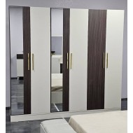 Piazza chambre a couche 6 battant, 4pièces | helloprice.sn