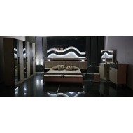 Piazza chambre a couche 6 battant, 4pièces | helloprice.sn