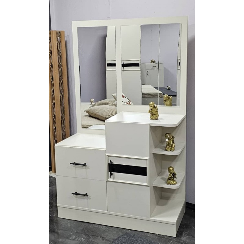 Didim chambre à coucher | 6 battant - Helloprice