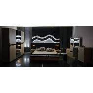 Didim chambre à coucher | 6 battant - Helloprice