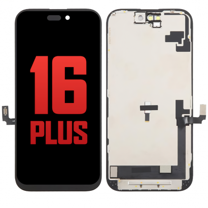 iPhone 16 series Écran LCD de Rechange | Helloprice