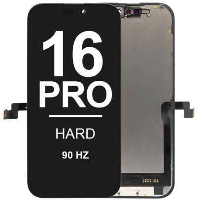 iPhone 16 series Écran LCD de Rechange | Helloprice