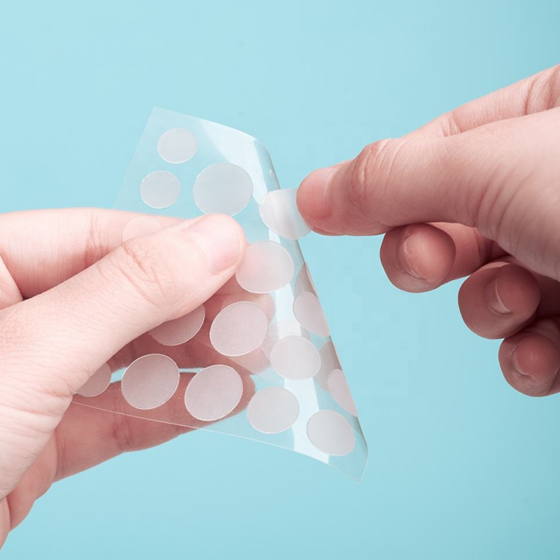 Acné Patchs à paillettres anti-boutons | helloprice.sn