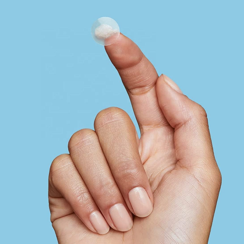 Acne Patch 48 boutons  , Hydrocolloïdes et à l'acide salicylique, Jour & nuit