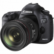 Canon 5D Mark III appareil photo plein format