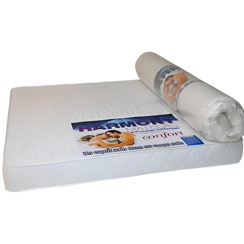 Harmony matelas orthopédique 160/190cm