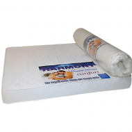 Harmony matelas orthopédique 160/190cm