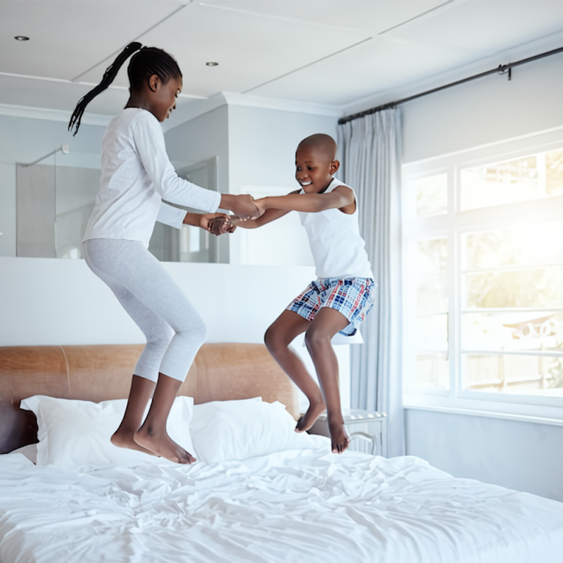 Harmony matelas orthopédique - Helloprice