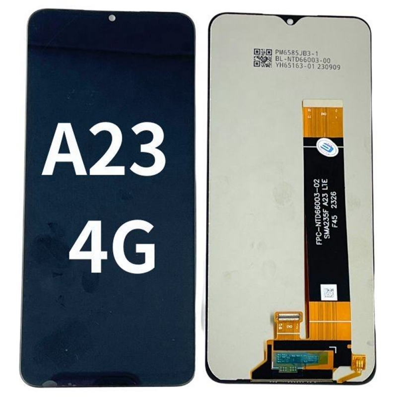 Samsung galaxy A23 4G écran de rechange, 6,6"