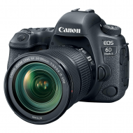 Canon EOS 6D Mark II Appareil photo reflex numérique compatible BodyFi