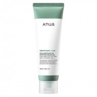Anua gel gommant hydratant HeartLeaf LHA – exfoliant doux visage 120 ml