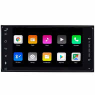 Autoradio F-7001, voiture Toyota | helloprice.sn