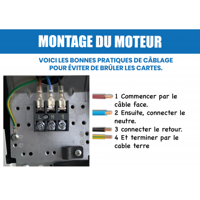 Laaisun climatiseur split R410 inverter, Blanc - A+++