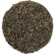 Gazelle Thé Vert de Chine 25 g – Lot de 10