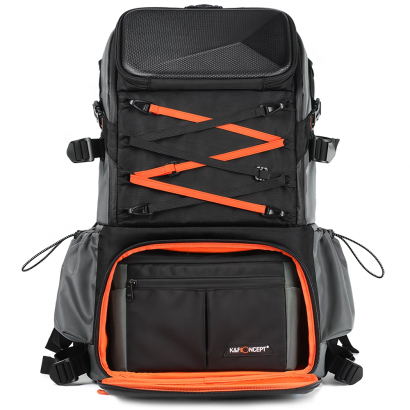 Flyleaf sac à dos pour appareil Photo | helloprice.sn