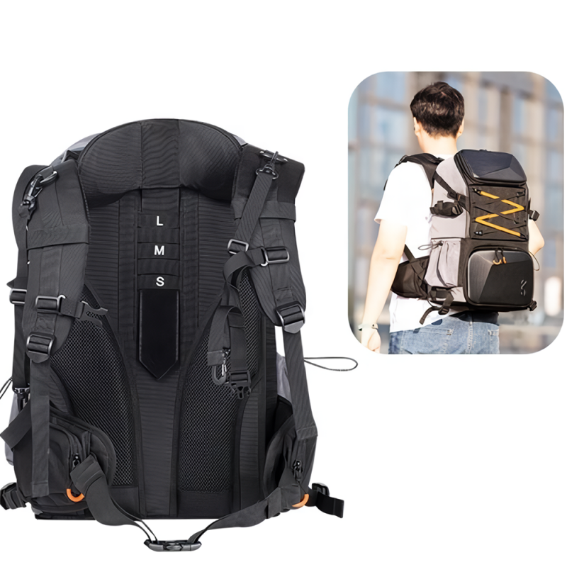 Flyleaf sac à dos pour appareil Photo | helloprice.sn