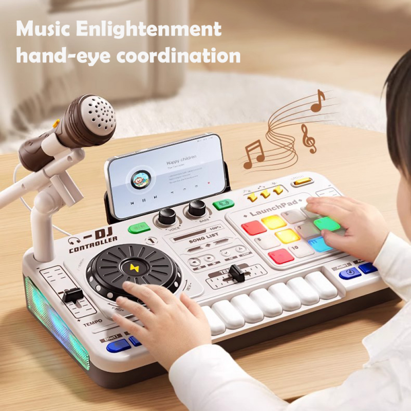 Instrument de Mix multifonctionnel - Helloprice