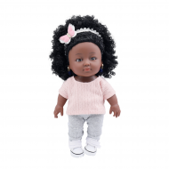 Poupée Reborn Réaliste  / Jouet de collection – Helloprice