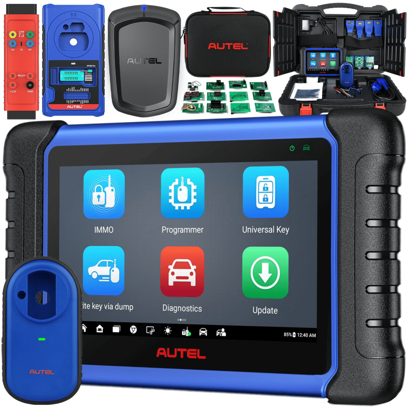 Autel MaxiIM IM508S | diagnostic intelligent