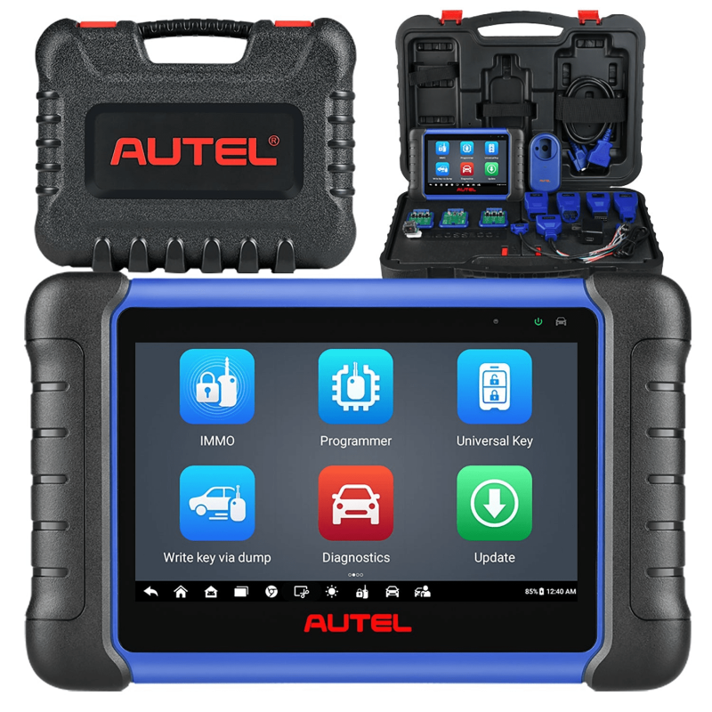 Autel MaxiIM IM508S | diagnostic intelligent