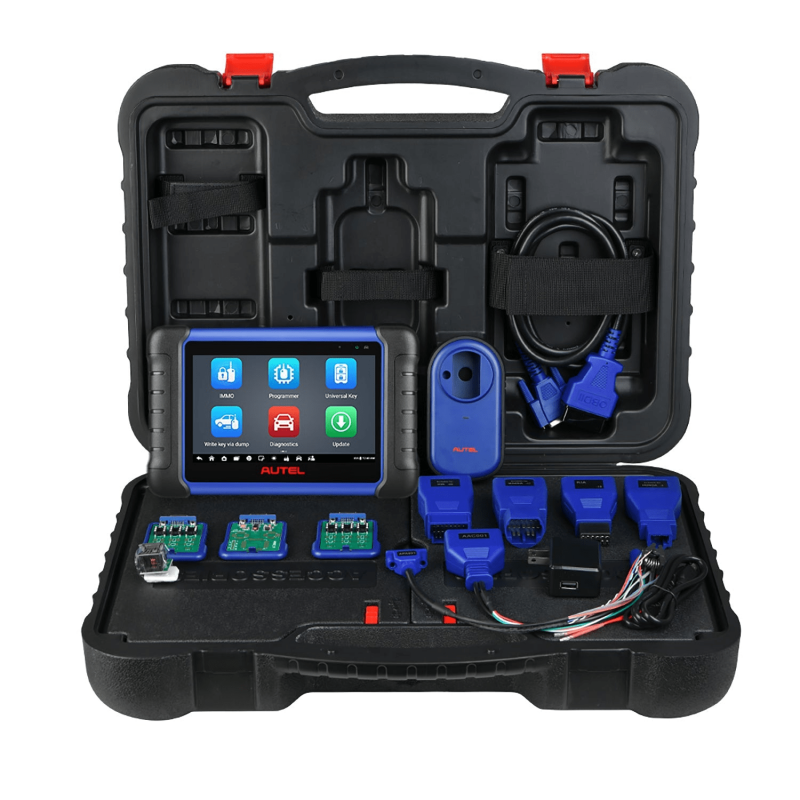 Autel MaxiIM IM508S | diagnostic intelligent