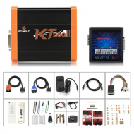 ECUHELP KT200II outil de diagnostic | Le programmateur universel ECU/TCU, ingénieurs et techniciens auto