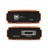 ECUHELP KT200II outil de diagnostic | Le programmateur universel ECU/TCU, ingénieurs et techniciens auto