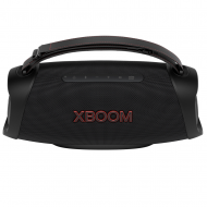 LG XBOOM Go XG8T | Enceinte Bluetooth 120W | Basses puissantes | Étanchéité IP67 | Résistance militaire