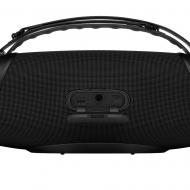 LG XBOOM Go XG8T | Enceinte Bluetooth 120W | Basses puissantes | Étanchéité IP67 | Résistance militaire