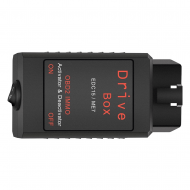 Drive Box EDC15/ME7 | antidémarrage interface OBD2