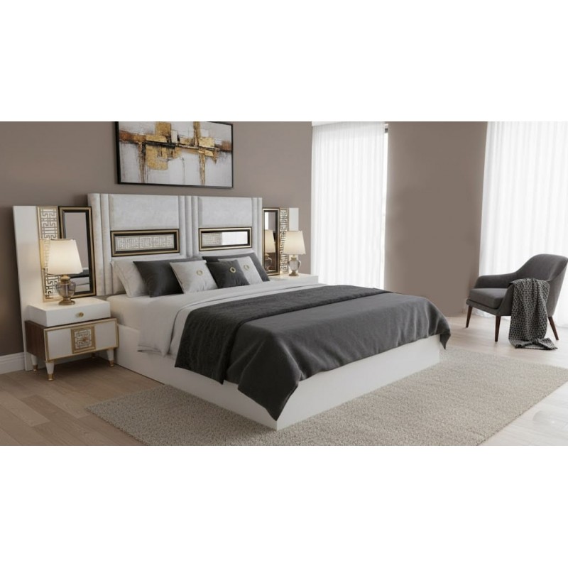 Efuylim CAC019(3107) chambre à coucher - Helloprice