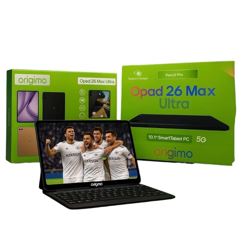 Origimo opad 26 Max Ultra