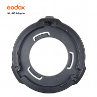 Godox ML-GB adaptateur monture godox vers bowens | accessoire d'éclairage studio, photo et vidéo
