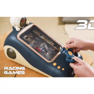 Volant interactif pour enfants jouet polyvalent - Helloprice