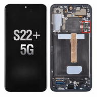 Samsung Galaxy, écrans de rechange série S – pièces de remplacement amoled