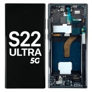 Samsung Galaxy, écrans de rechange série S – pièces de remplacement amoled