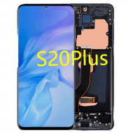 Samsung Galaxy, écrans de rechange série S – pièces de remplacement amoled