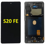 Samsung Galaxy, écrans de rechange série S – pièces de remplacement amoled