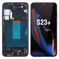 Samsung Galaxy, écrans de rechange série S – pièces de remplacement amoled