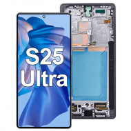 Samsung Galaxy, écrans de rechange série S – pièces de remplacement amoled