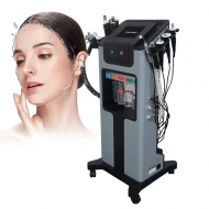 HydraFacial machine professionnelle de soin du visage 11 en 1