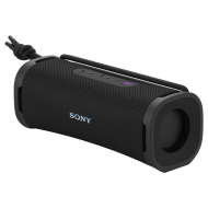 Sony SRS-ULT10 enceinte puissante ULT power sound | mini haut-parleur bluetooth portable, basses profondes et format compact